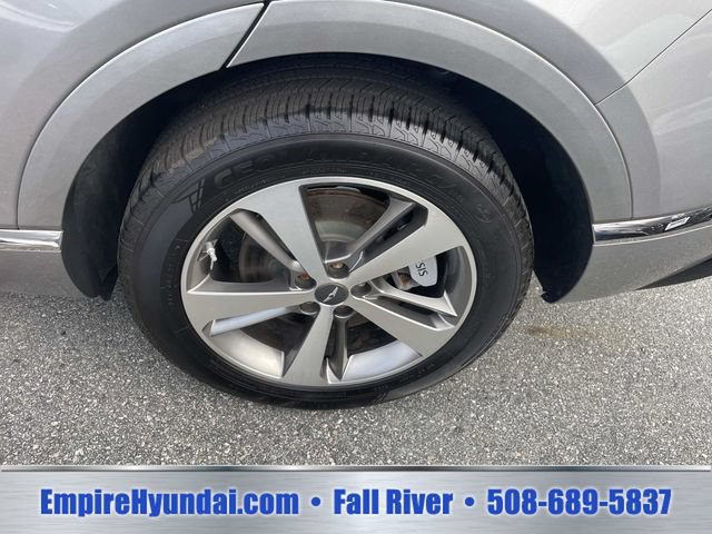 Used 2023 Genesis GV80 2.5T w/ Advanced Package AWD/4WD image 14