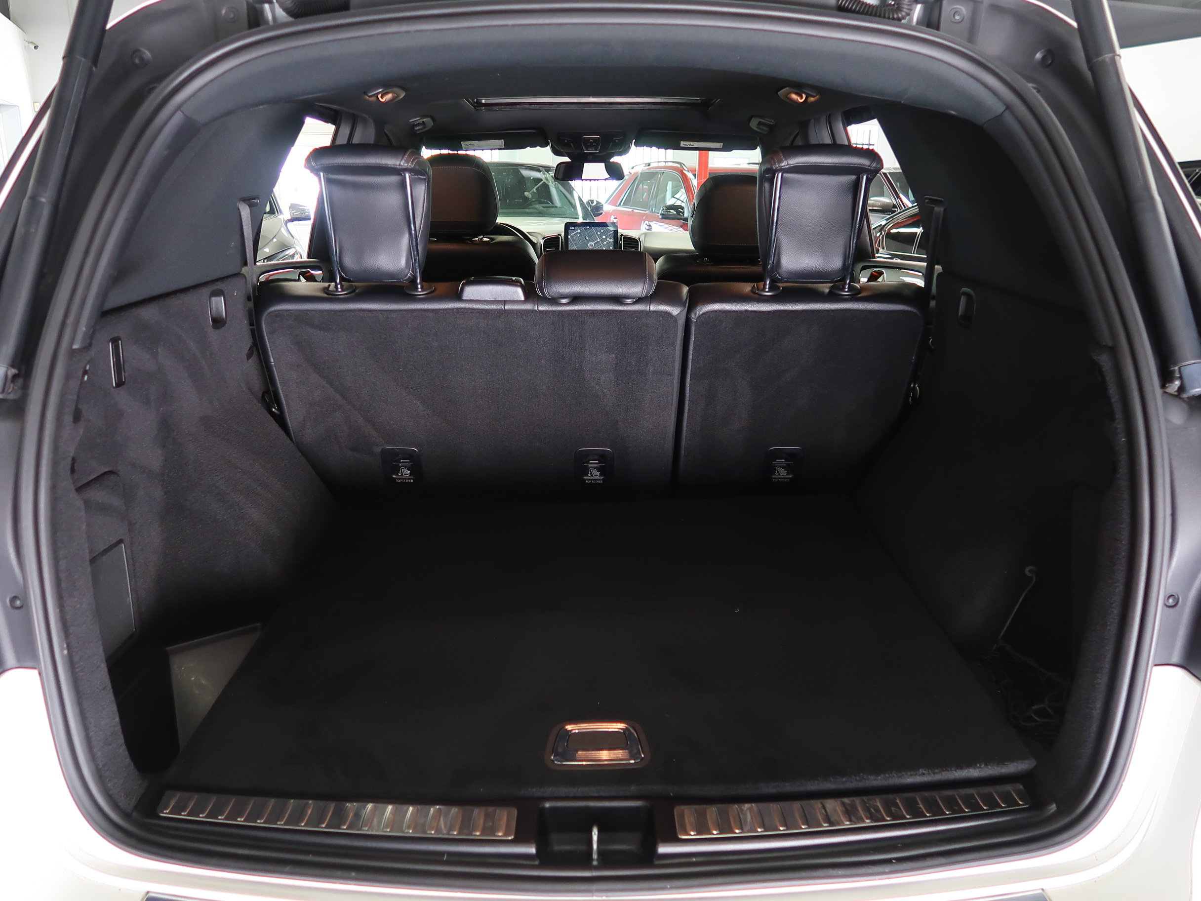 Used 2018 Mercedes-Benz GLE 350 image 38