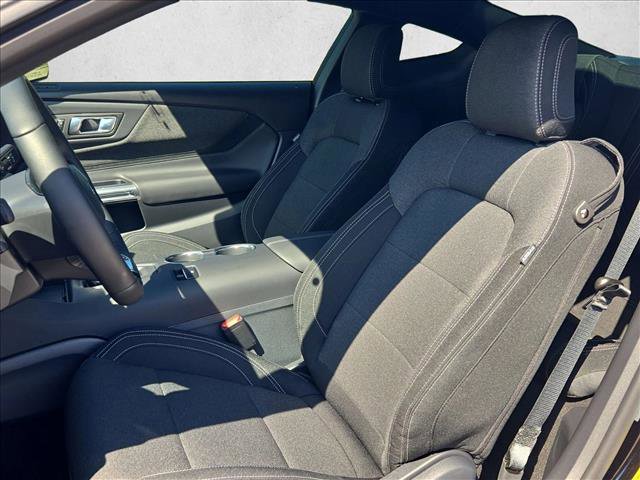 New 2026 Ford Mustang Coupe RWD image 4