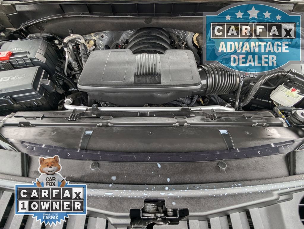 Used 2025 Chevrolet Tahoe Premier image 33