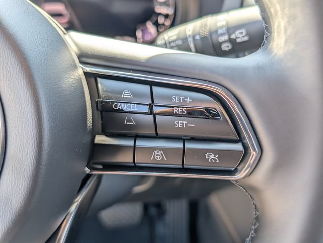 New 2026 MAZDA CX-90 Plug-In Hybrid w/ Premium Plus AWD/4WD image 28