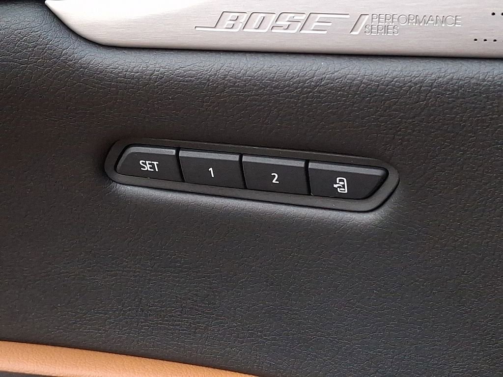 Used 2020 Cadillac XT5 Premium Luxury image 23