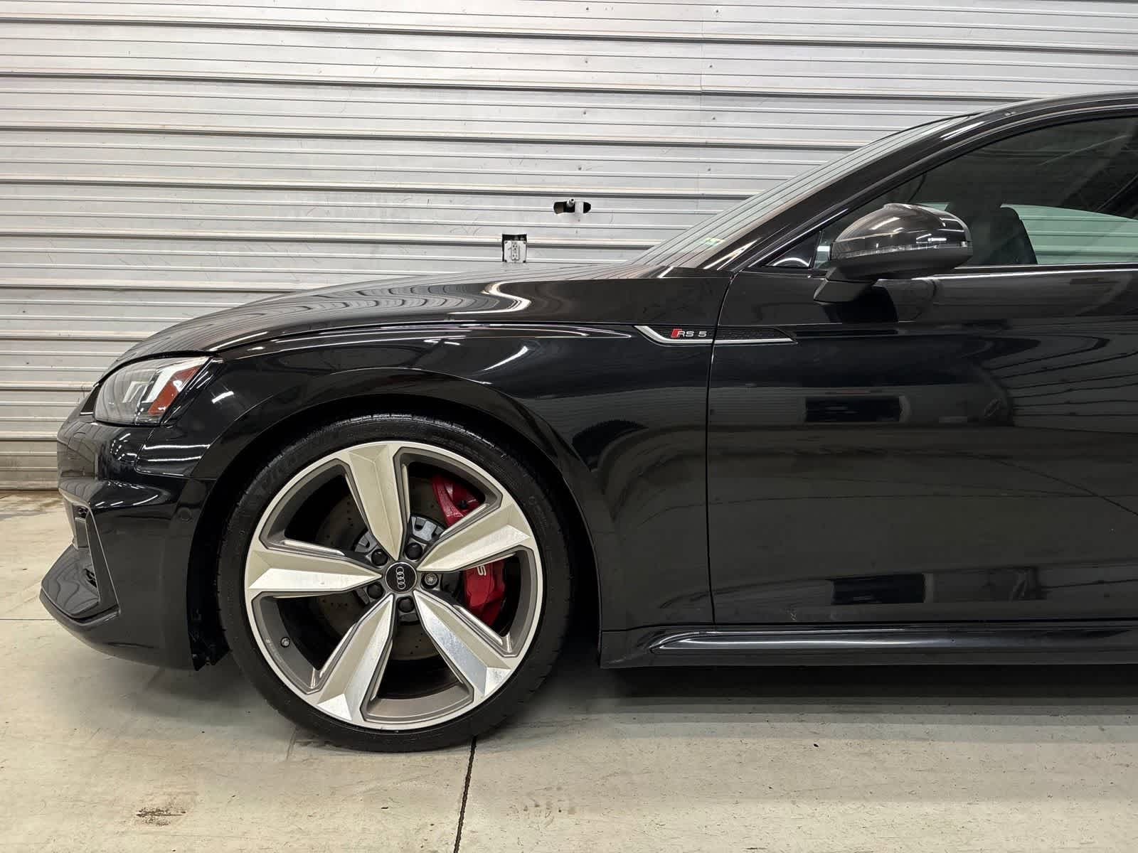 Used 2019 Audi RS 5 Sportback AWD/4WD image 38
