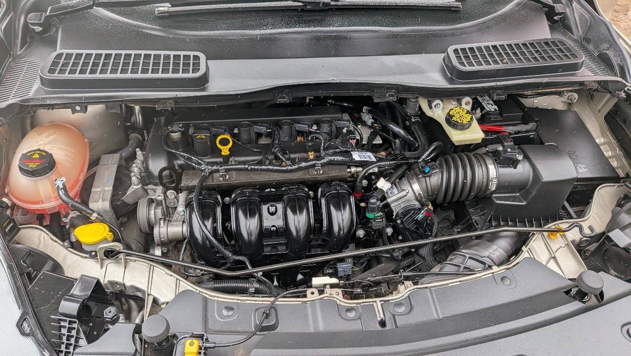 Used 2018 Ford Escape S FWD image 15