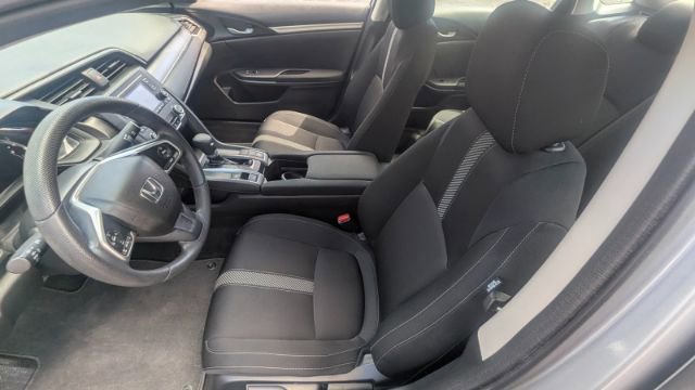 Used 2016 Honda Civic LX image 15