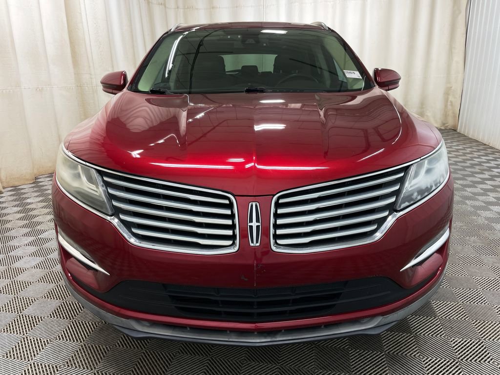 Used 2016 Lincoln MKC Reserve w/ Lincoln MKC Climate Package image 15