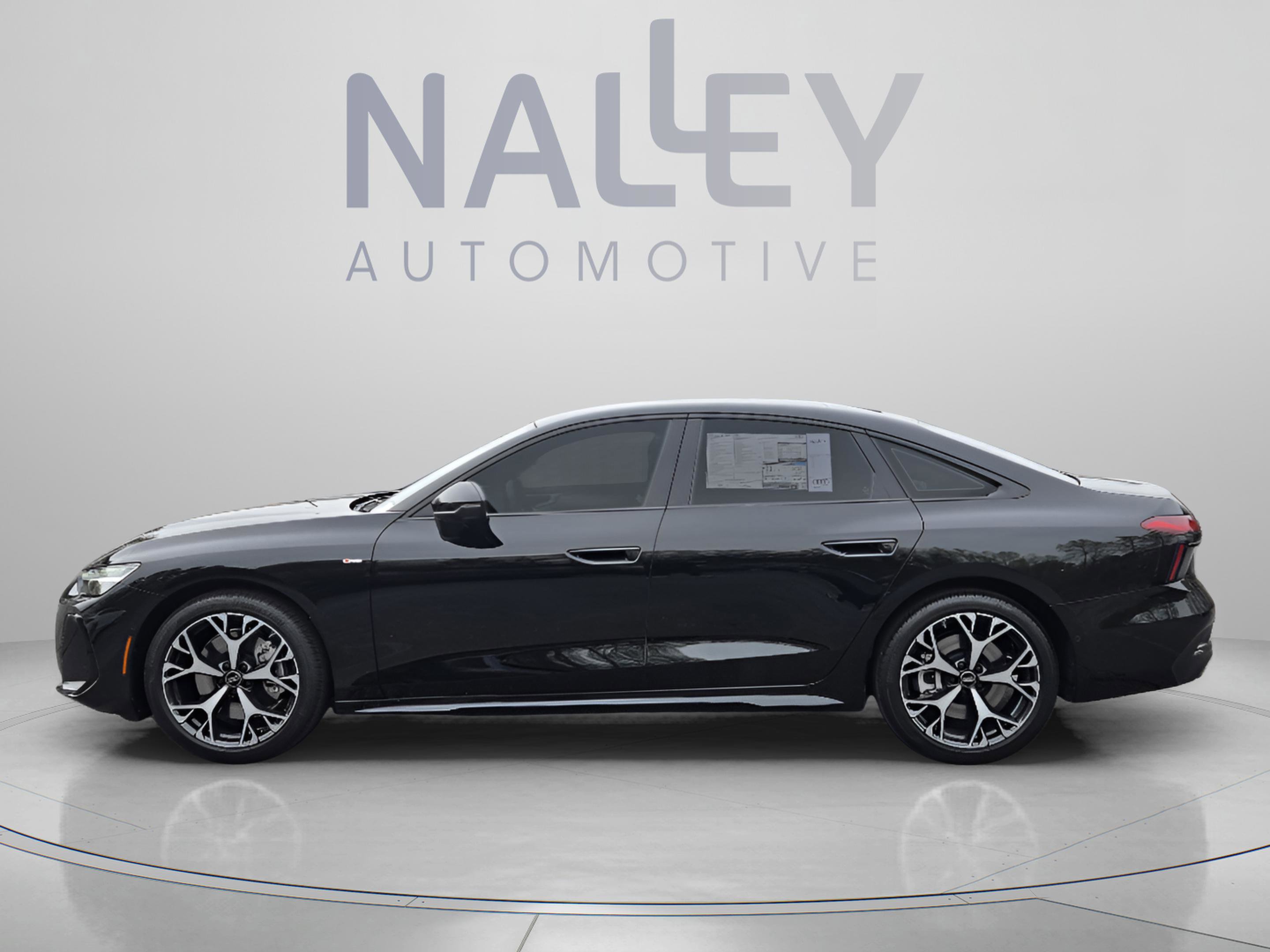 New 2026 Audi A6 Premium Plus image 2