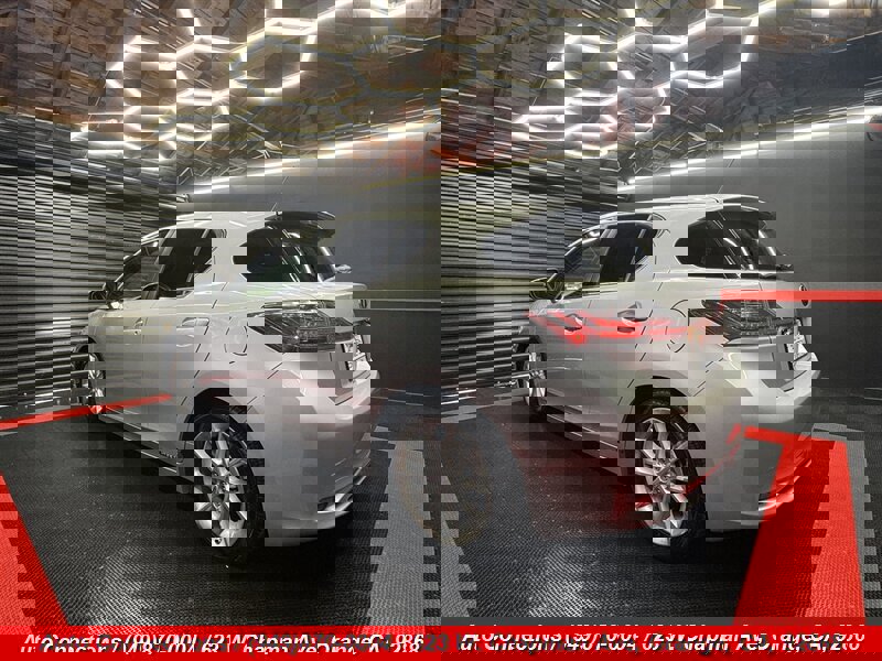 Used 2012 Lexus CT 200h image 4