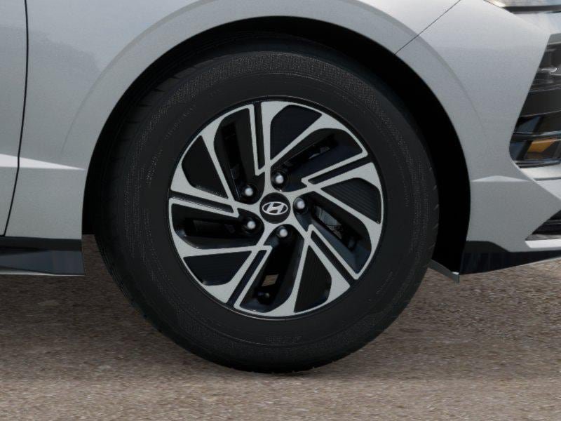 New 2026 Hyundai Sonata Blue FWD image 8