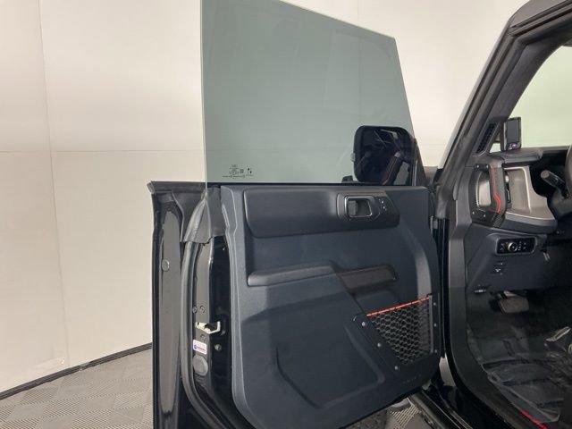 Used 2024 Ford Bronco Raptor w/ Interior Carbon Fiber Pack 6 image 14
