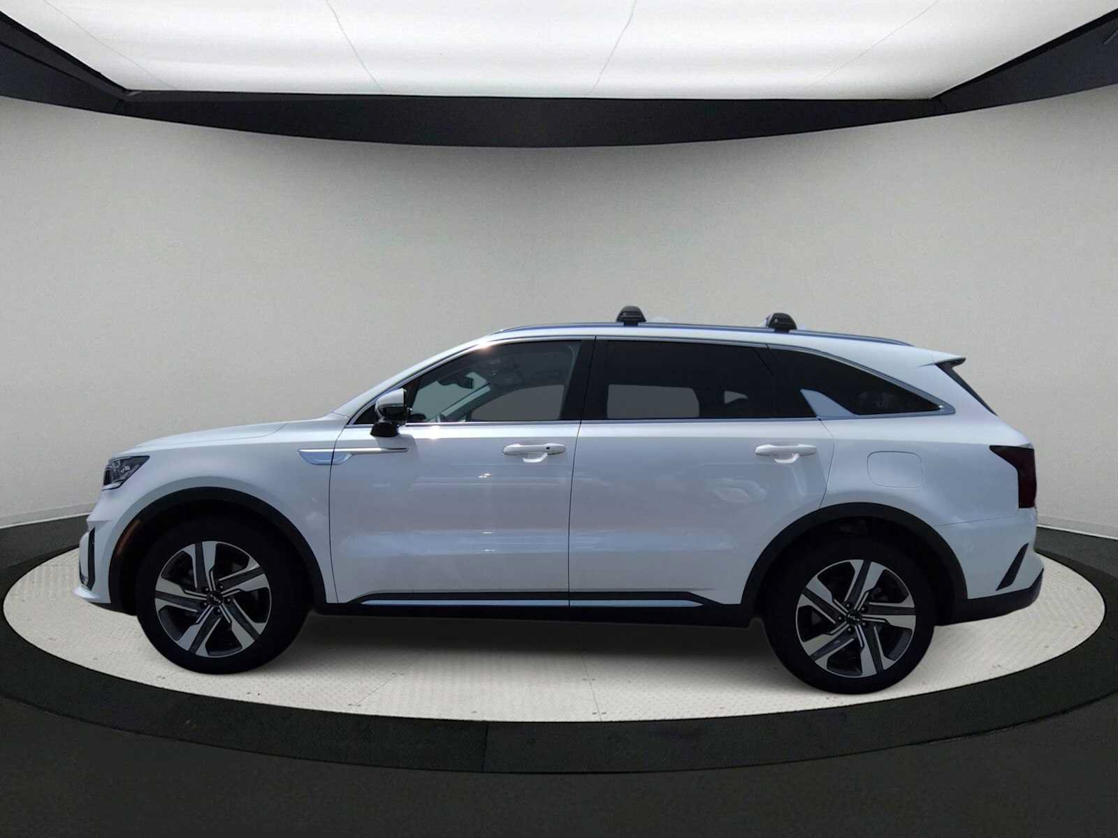 Used 2023 Kia Sorento SX Prestige AWD/4WD image 5