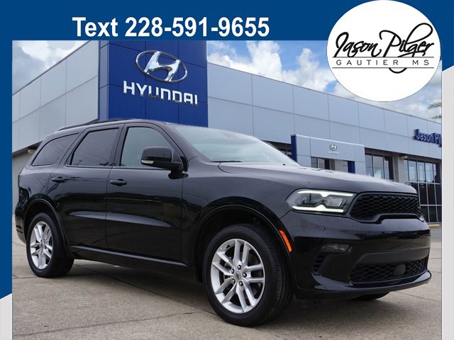Used 2023 Dodge Durango GT