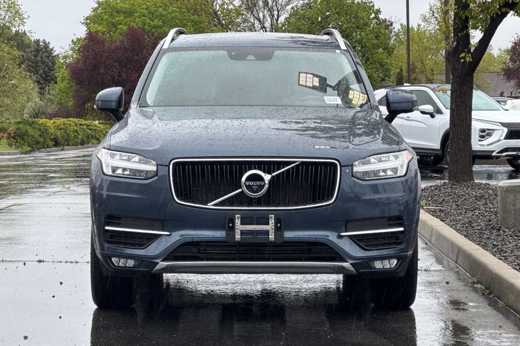 Used 2018 Volvo XC90 T5 Momentum w/ Convenience Package image 9