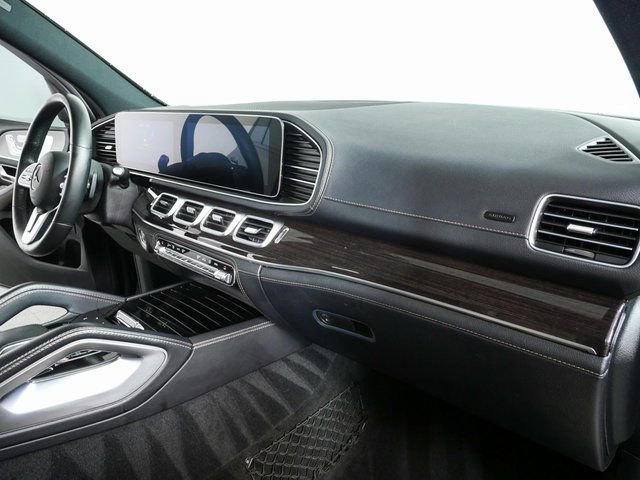 Used 2020 Mercedes-Benz GLE 450 4MATIC image 24
