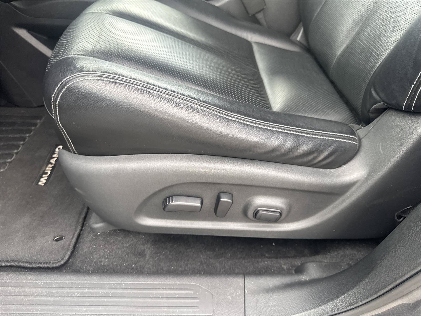 Used 2023 Nissan Murano SL w/ Cargo Package FWD image 13