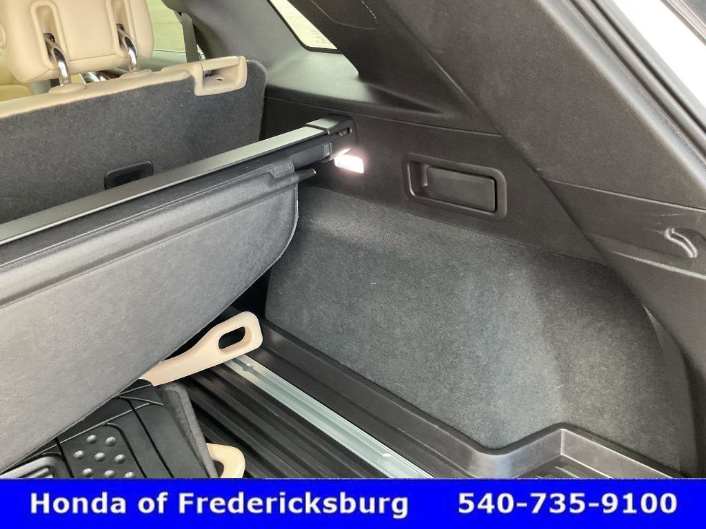 Used 2019 Cadillac XT5 Luxury FWD image 23