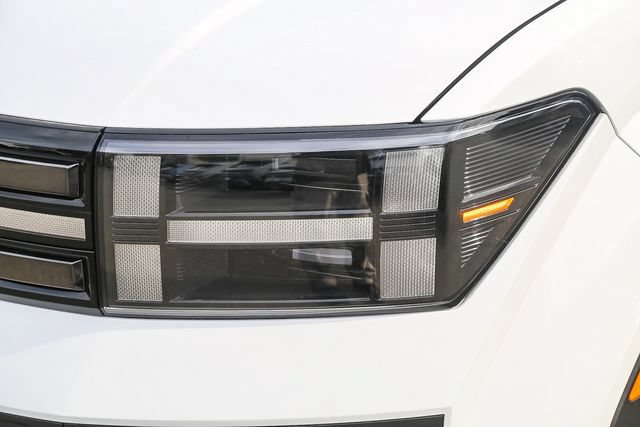 New 2026 Hyundai Santa Fe Limited AWD/4WD image 8