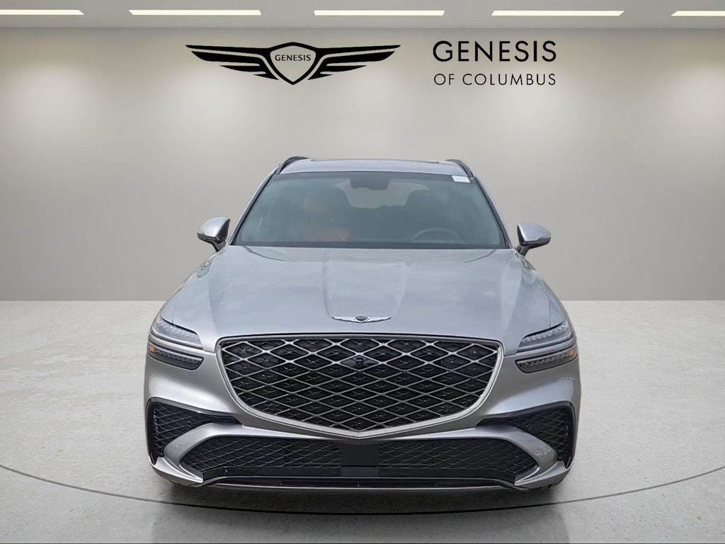 New 2026 Genesis GV70 3.5T Sport Prestige AWD/4WD image 8