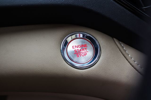 Used 2021 Acura RDX AWD w/ Advance Package image 19