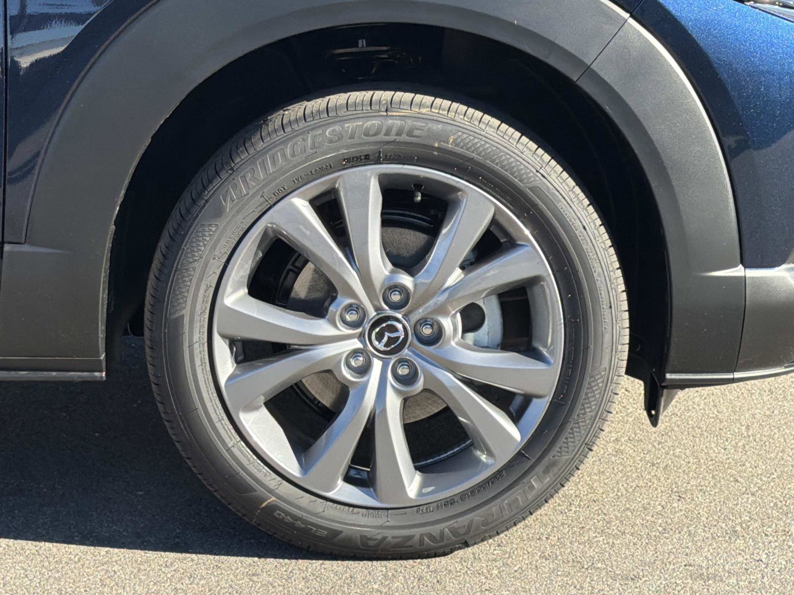 New 2026 MAZDA CX-30 AWD 2.5 S w/ Premium Package image 27