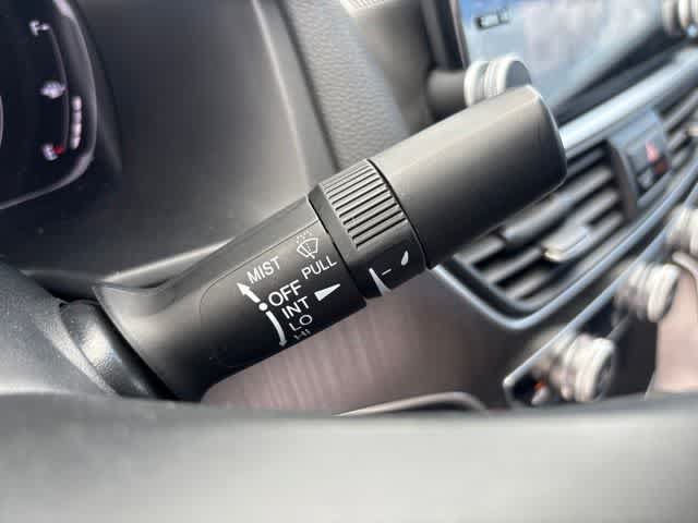 Used 2021 Honda Accord LX image 14