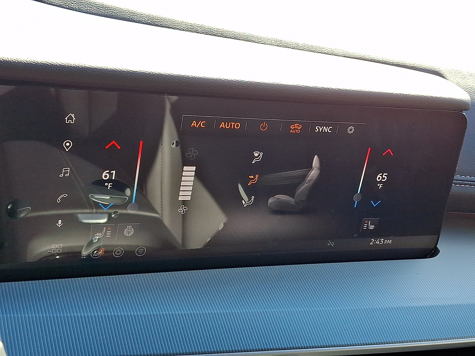 New 2027 Nissan Murano SL AWD/4WD image 13