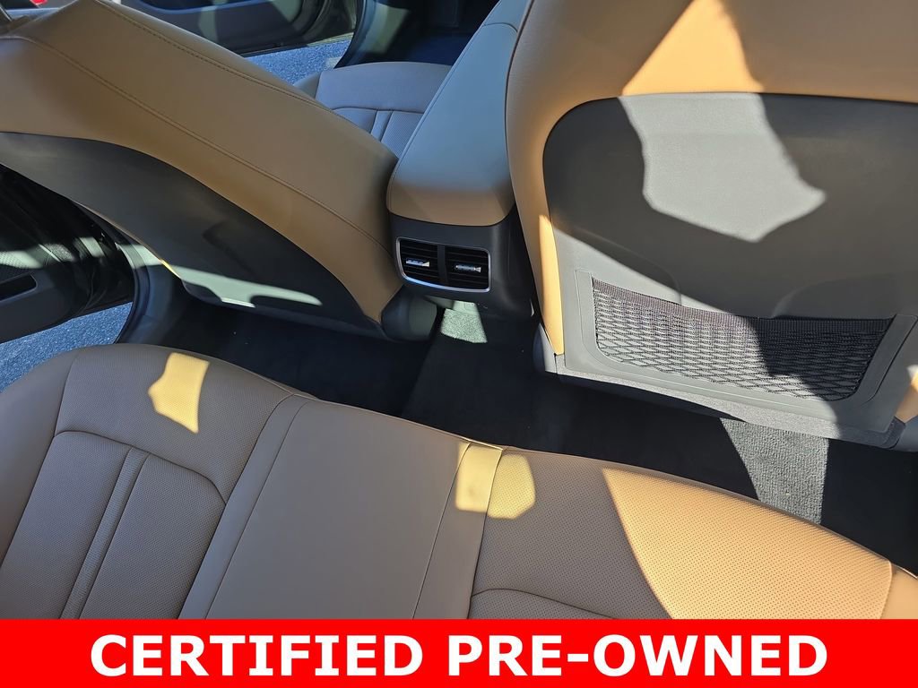 Used 2025 Hyundai Sonata Limited FWD image 12