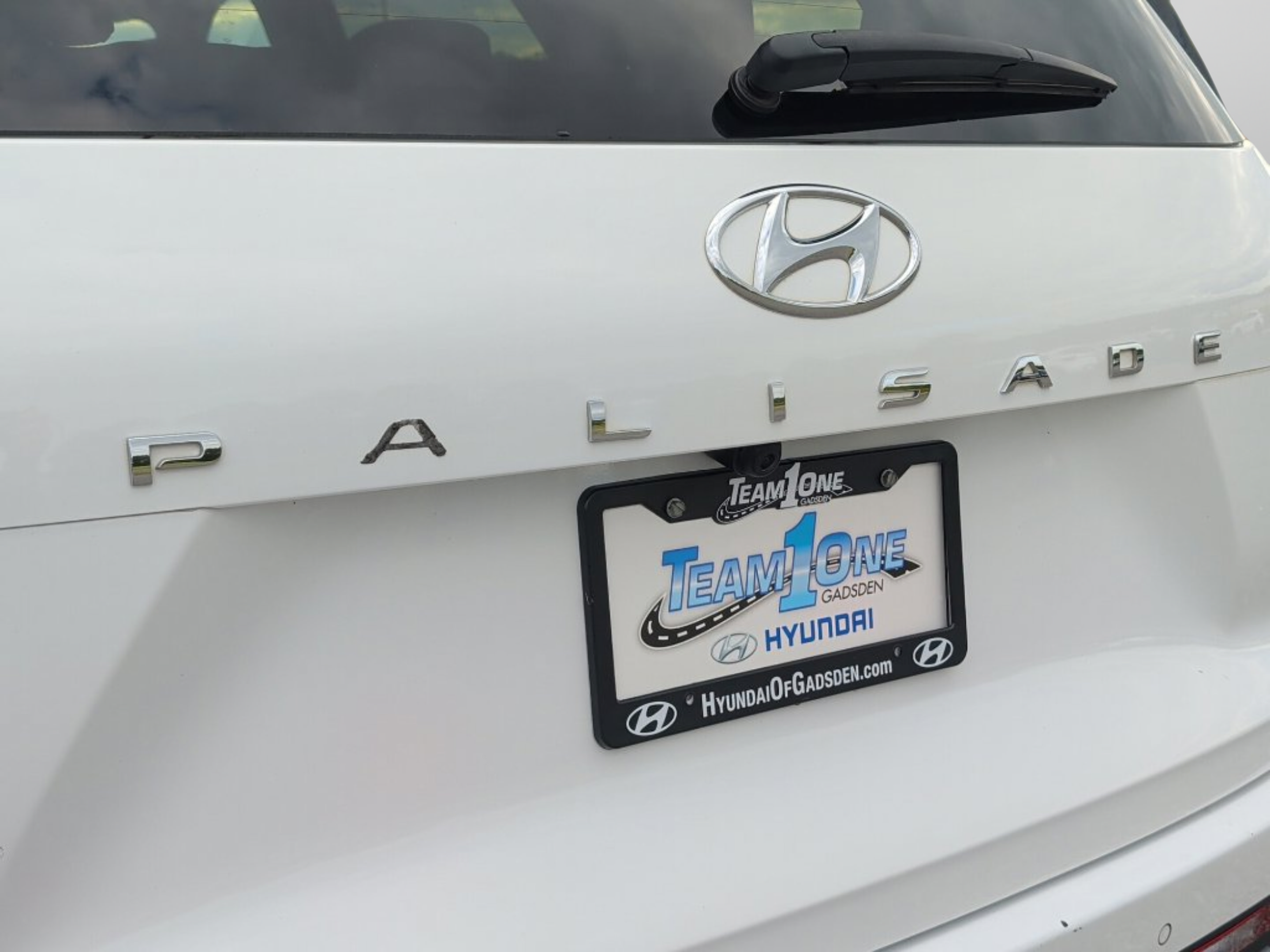 Used 2024 Hyundai Palisade SEL FWD image 50