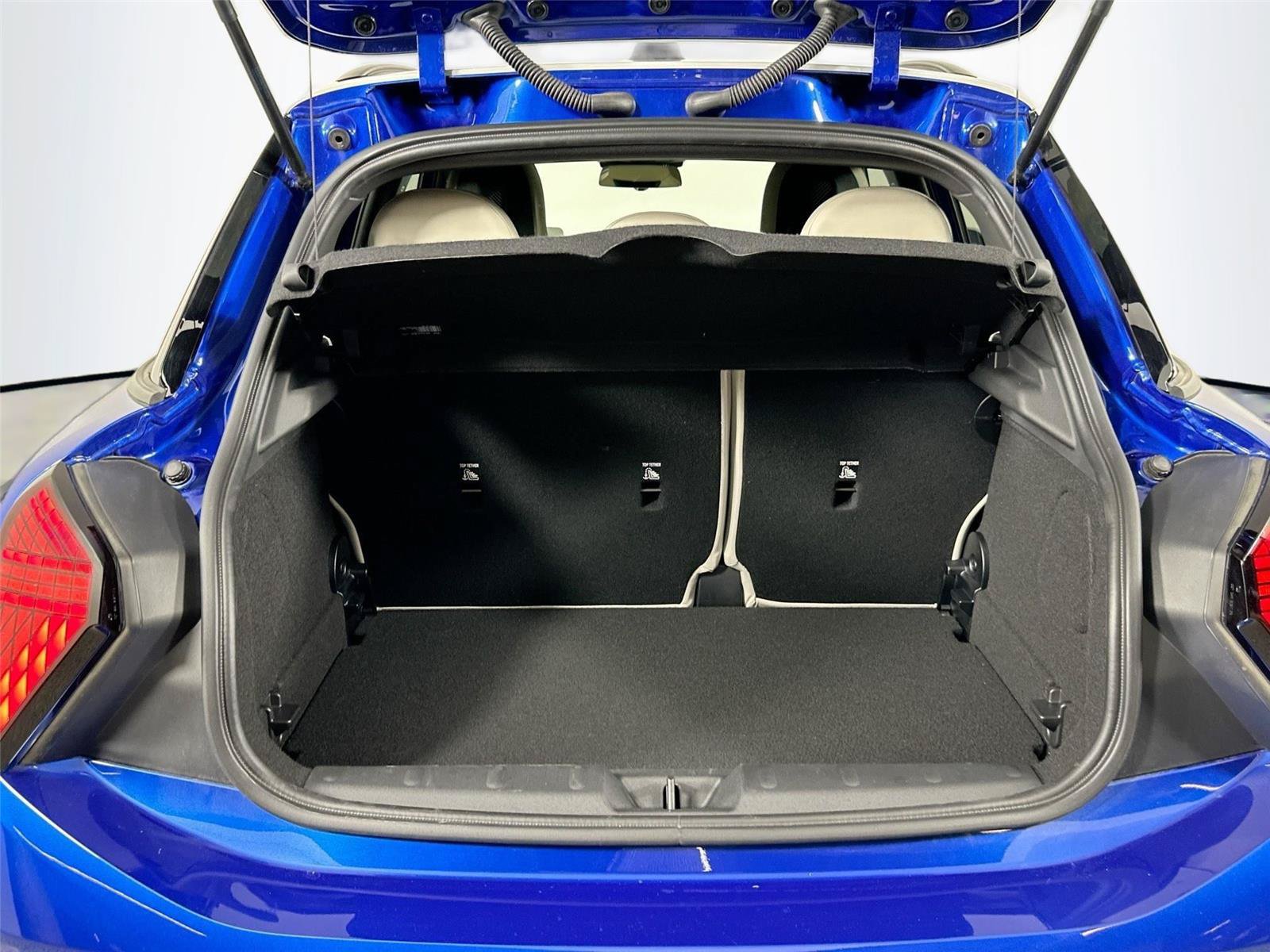 Used 2025 MINI Cooper S FWD image 26