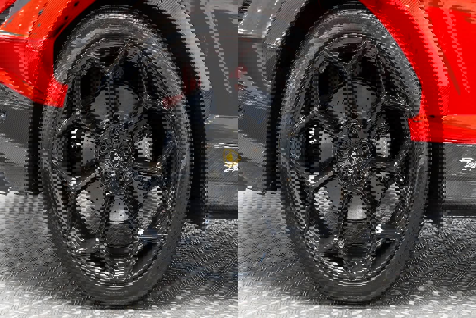 Used 2024 Lamborghini Urus Performante image 60