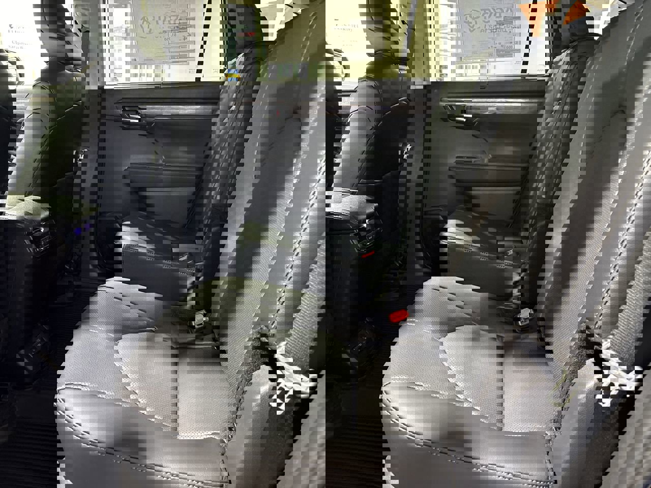 New 2026 Toyota Highlander Limited image 24