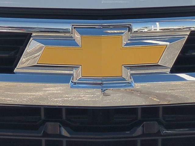 Used 2026 Chevrolet Silverado 1500 LT image 33