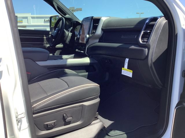 New 2026 RAM 2500 Laramie w/ Sport Appearance Package AWD/4WD image 42