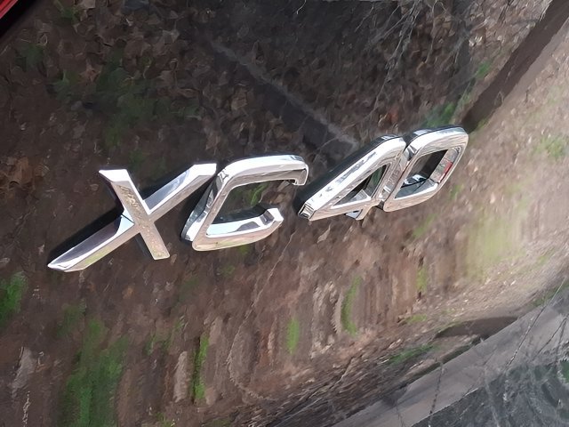 New 2026 Volvo XC40 B5 Plus w/ Protection Package Premier AWD/4WD image 10
