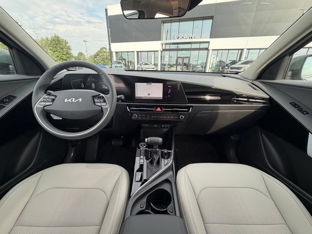 New 2026 Kia Niro EX w/ EX Premium Package FWD image 31