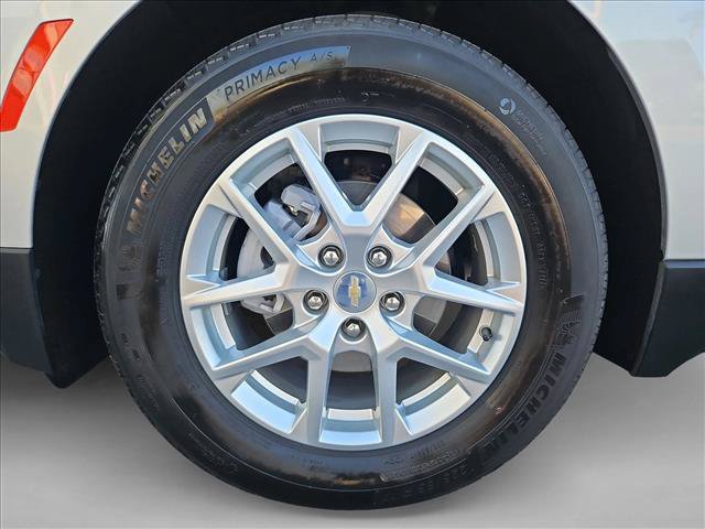 Used 2022 Chevrolet Equinox LT FWD image 23