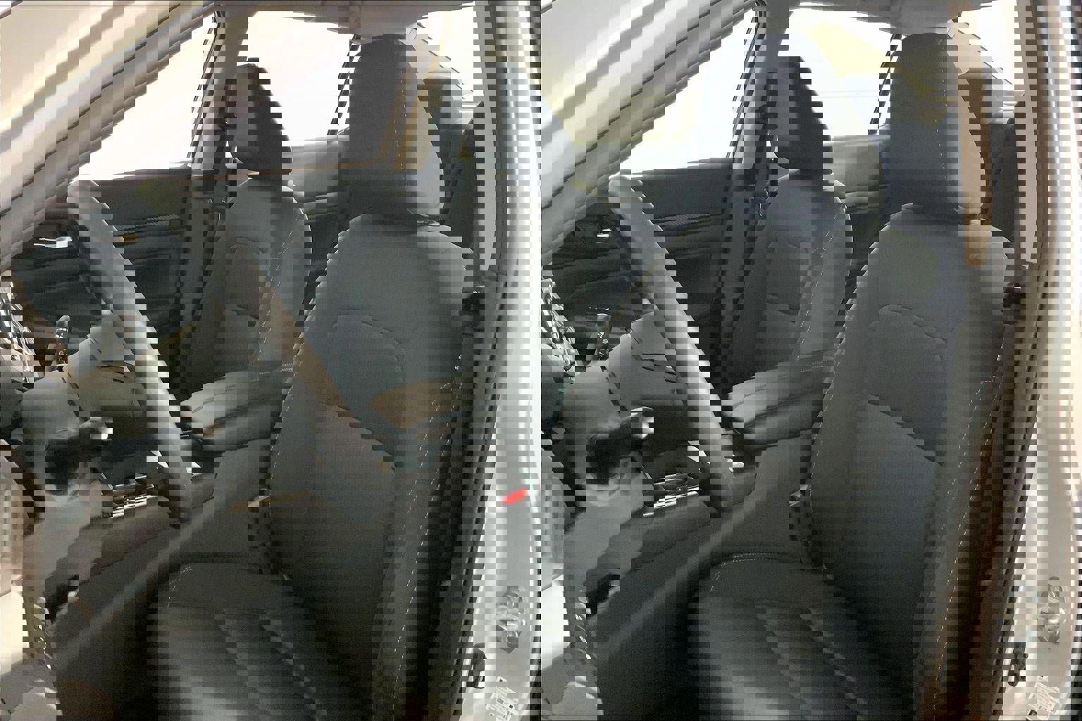 Used 2025 Nissan Altima 2.5 SV image 22