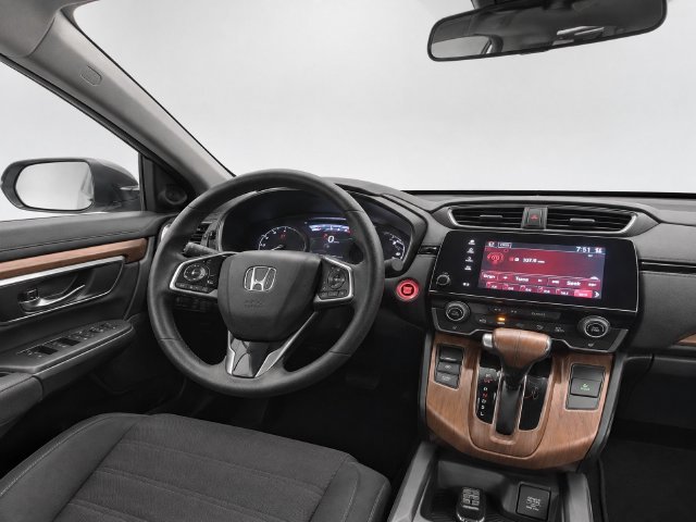 Used 2019 Honda CR-V EX image 29