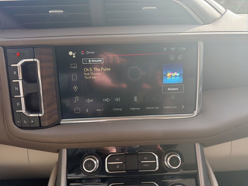 Used 2023 GMC Yukon Denali w/ Max Trailering Package image 21