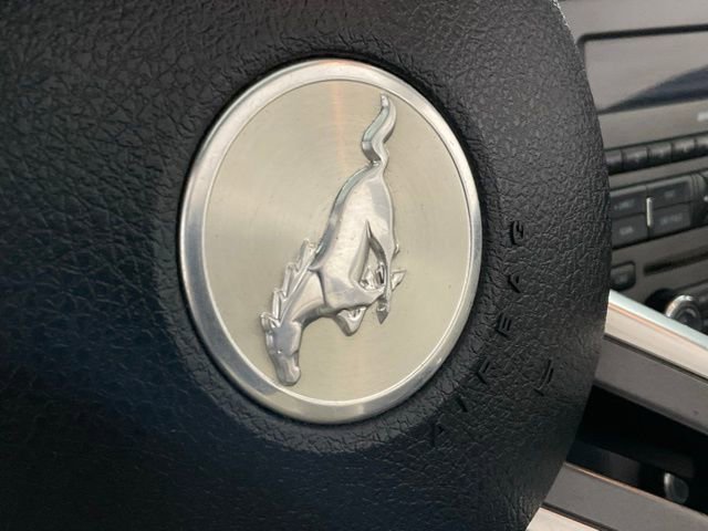 Used 2012 Ford Mustang Premium image 39