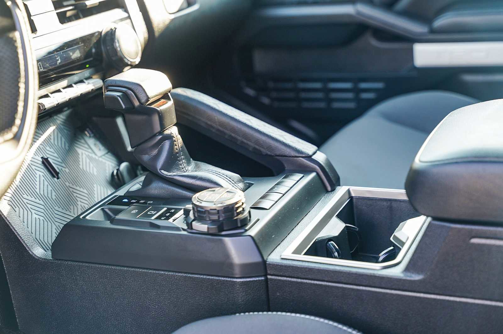 Used 2024 Toyota Tacoma TRD Off-Road image 19