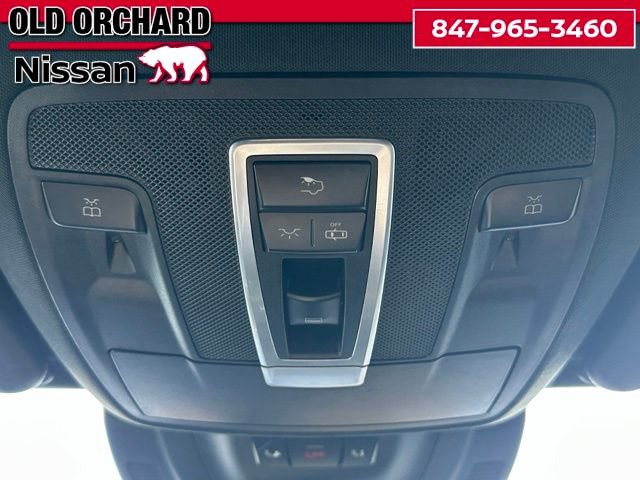 Used 2017 Mercedes-Benz GLS 450 4MATIC image 18