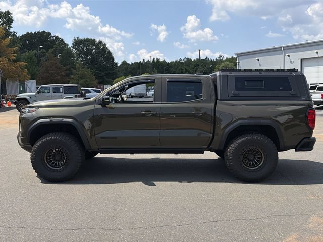 Used 2025 GMC Canyon Elevation w/ Convenience Package AWD/4WD image 2