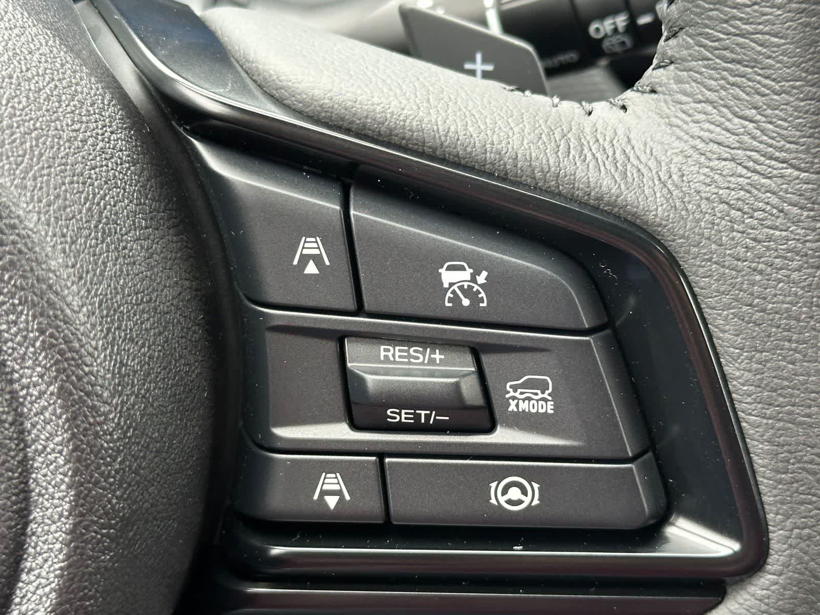 New 2026 Subaru Outback Limited AWD/4WD image 29
