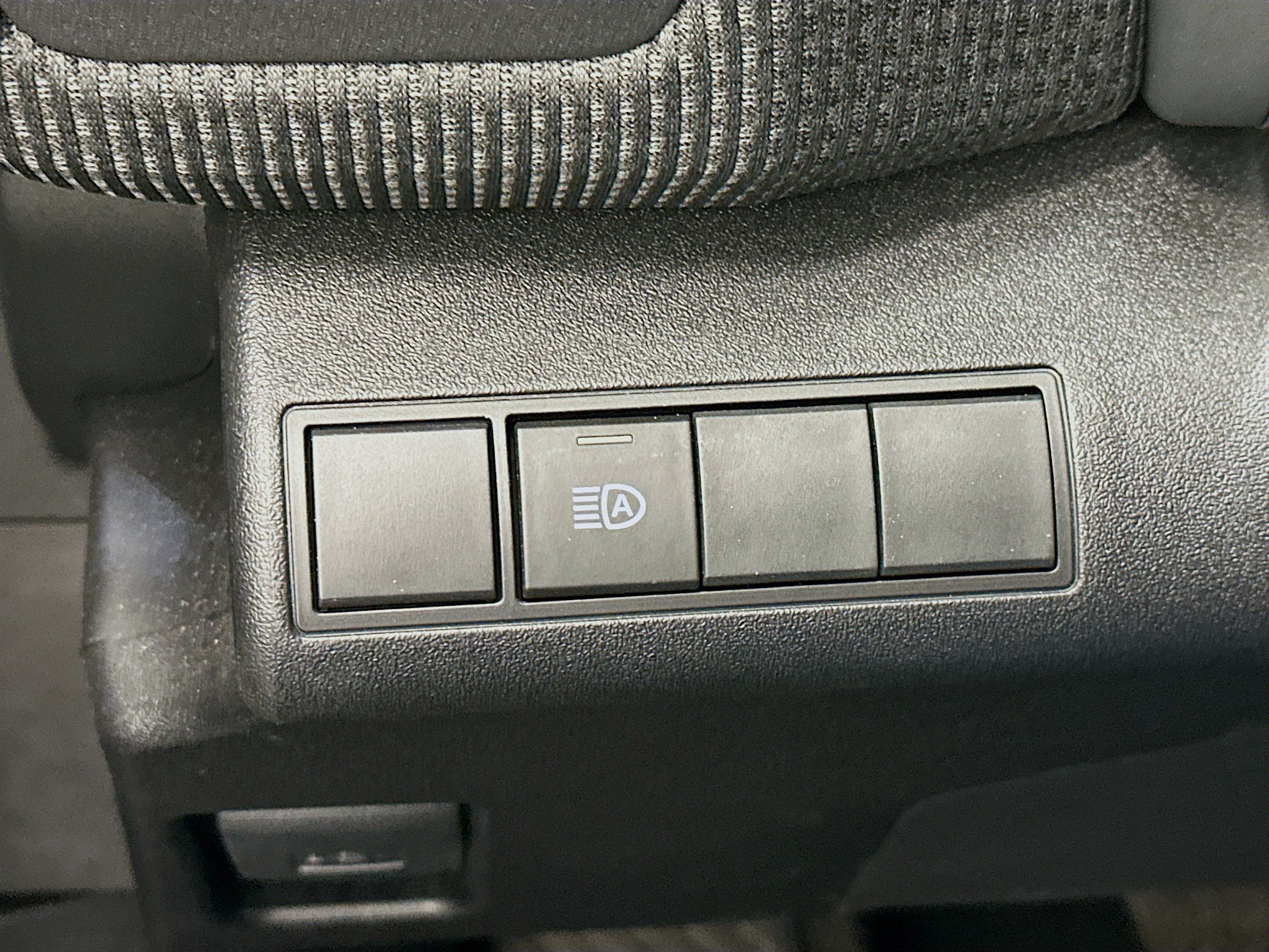 Used 2023 Subaru Solterra AWD image 17