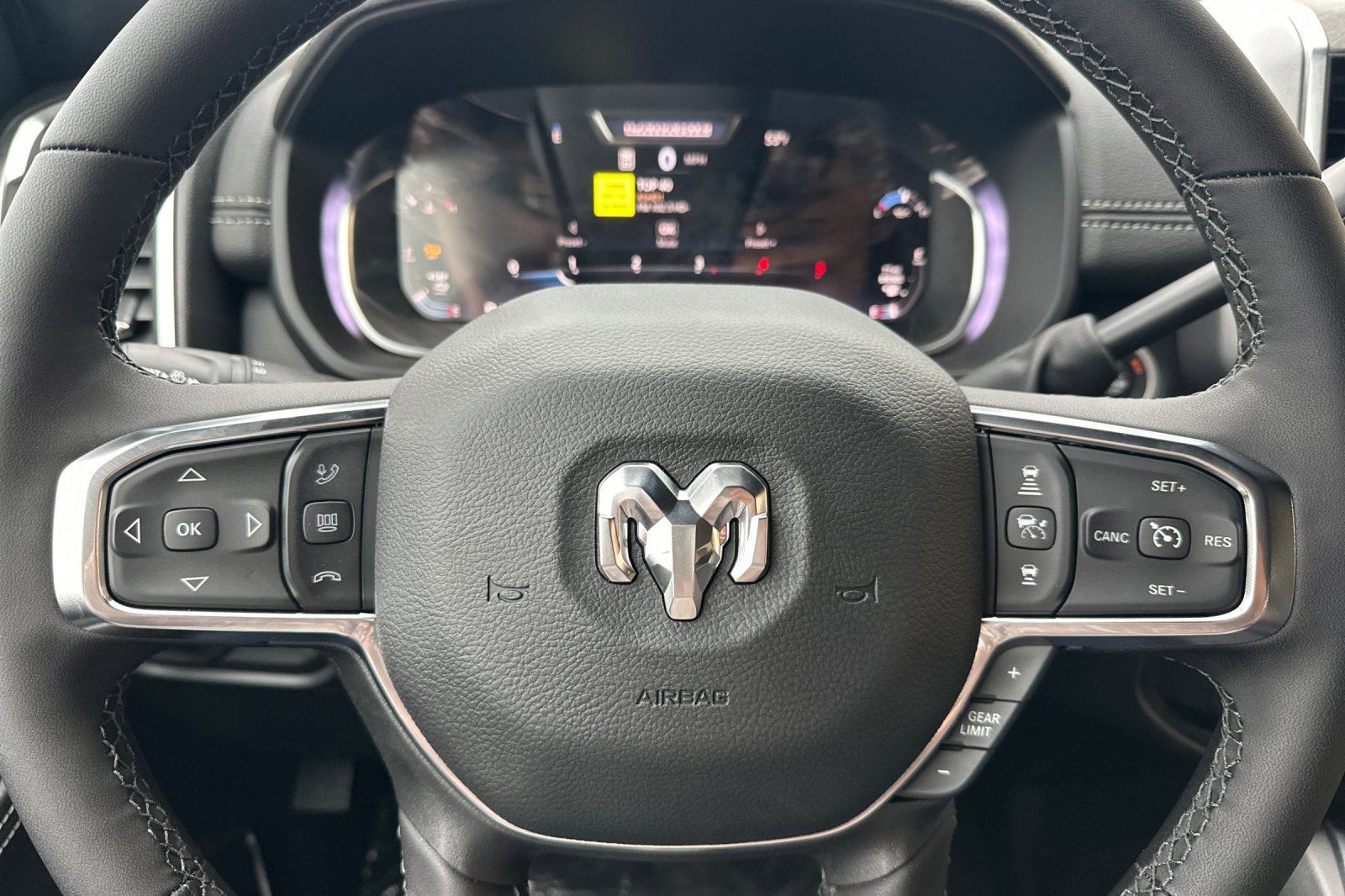 New 2026 RAM 3500 Laramie image 22