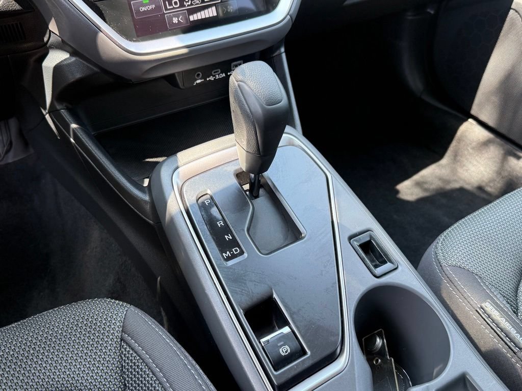 Certified 2024 Subaru Crosstrek 2.0i Premium AWD/4WD image 16