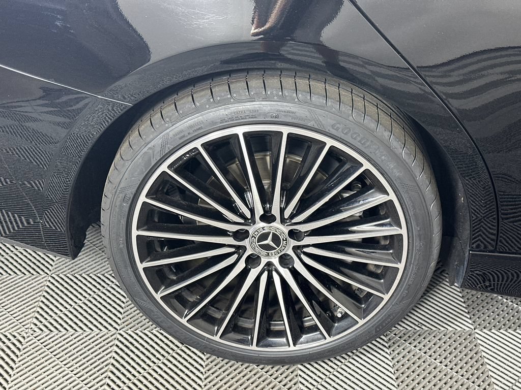 Certified 2024 Mercedes-Benz C 300 Sedan image 19