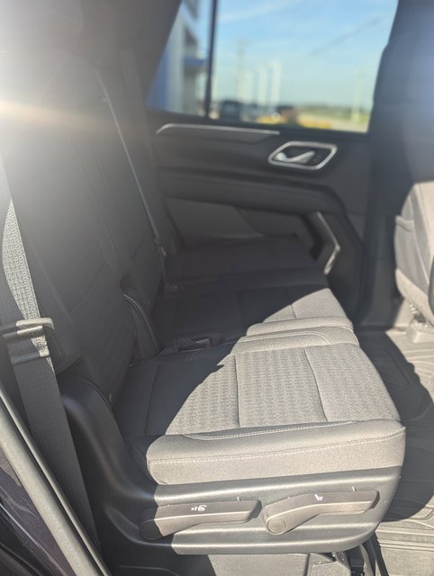 Certified 2023 Chevrolet Tahoe LS w/ Driver Alert Package image 6