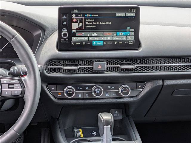 Used 2023 Honda HR-V EX-L image 13